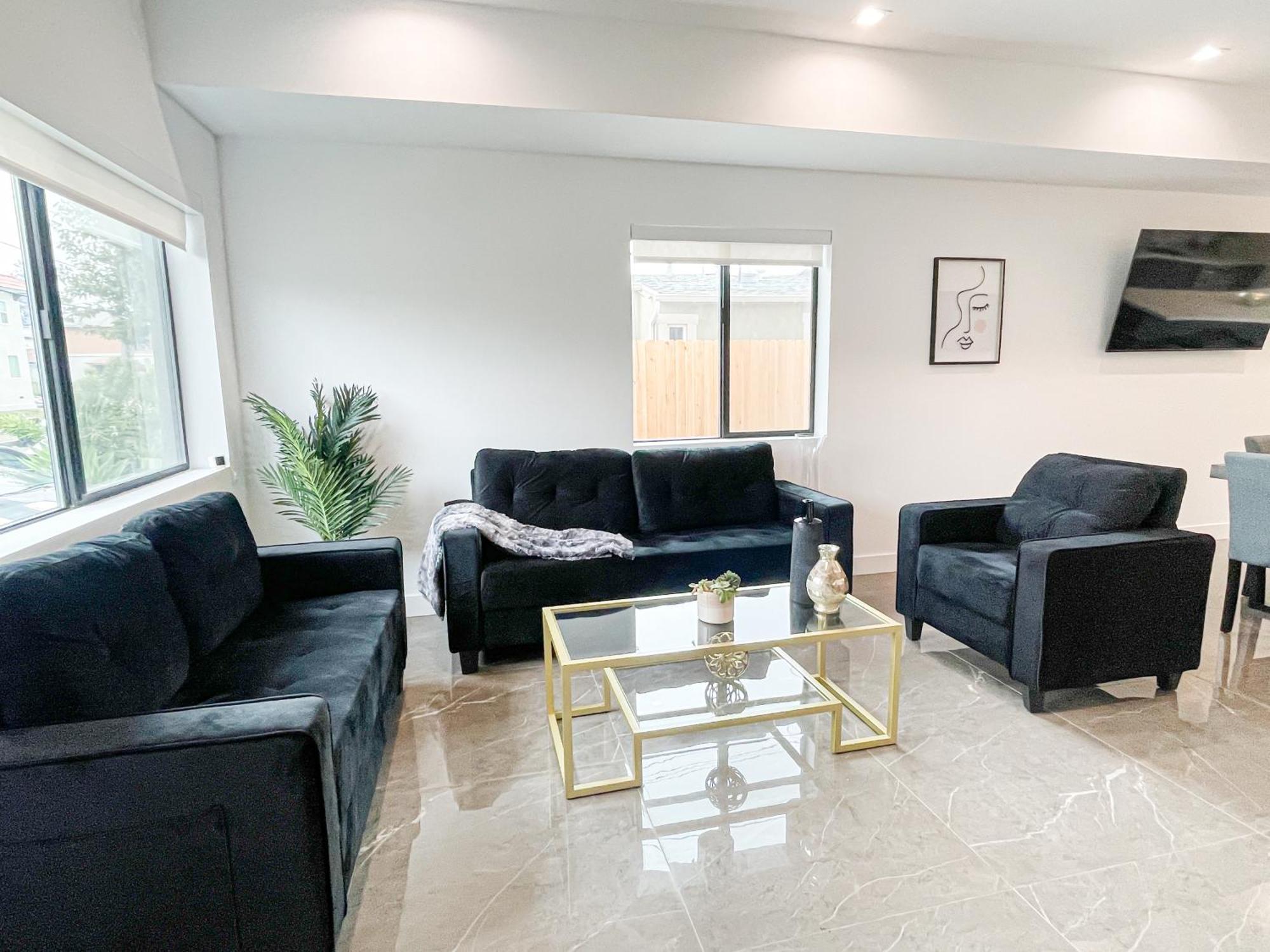 Spacious 4 Bedroom House In K Town - Cl1 - Bev Casa de férias *