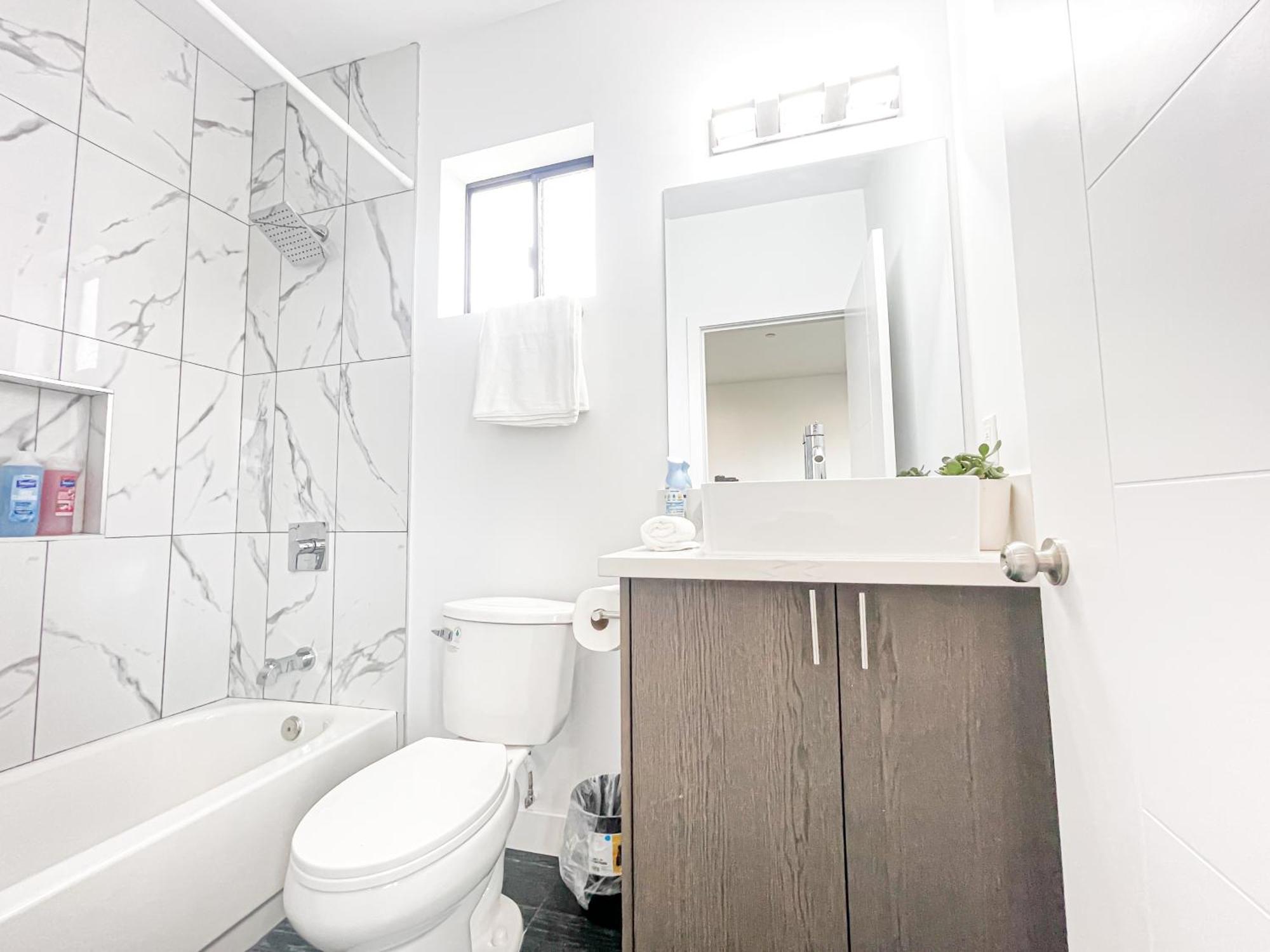 Spacious 4 Bedroom House In K Town - Cl1 - Bev Casa de férias *